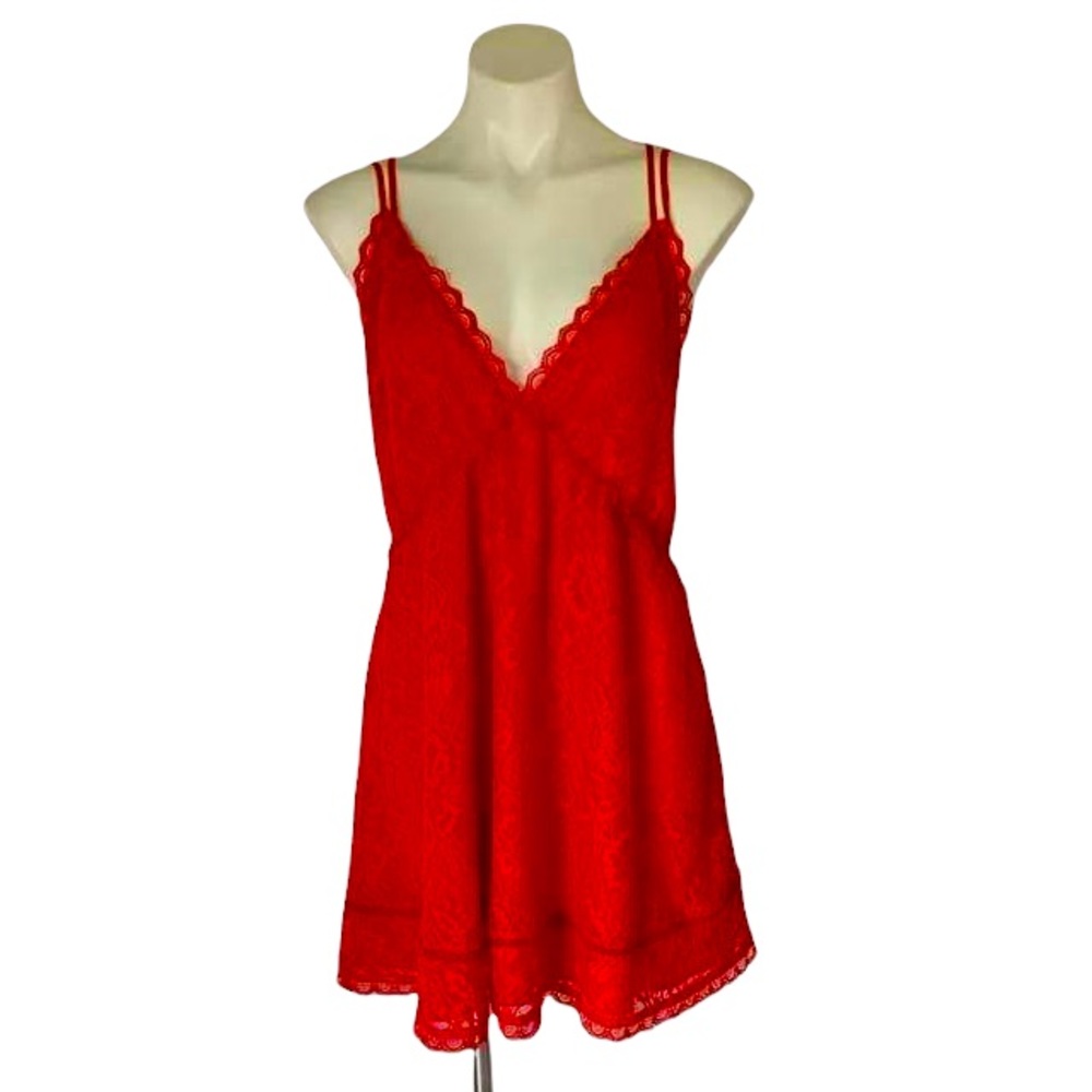 Lovers + Friends Mini Dress